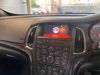 VAUXHALL CASCADA