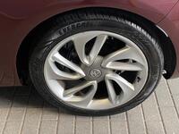 VAUXHALL CASCADA