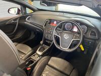 VAUXHALL CASCADA