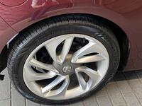 VAUXHALL CASCADA