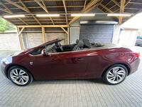 VAUXHALL CASCADA
