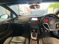 VAUXHALL CASCADA