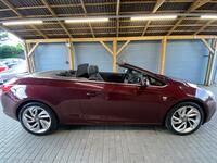 VAUXHALL CASCADA
