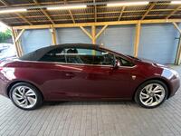 VAUXHALL CASCADA