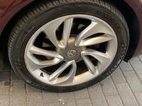 VAUXHALL CASCADA