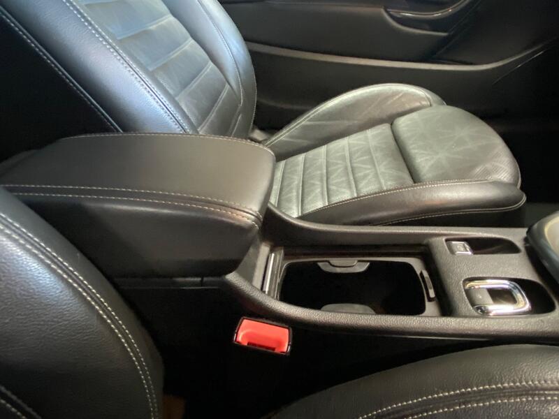 VAUXHALL CASCADA