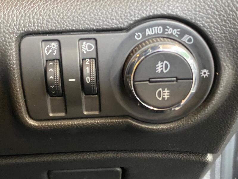VAUXHALL CASCADA