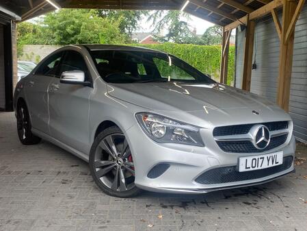 MERCEDES-BENZ