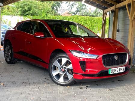 JAGUAR