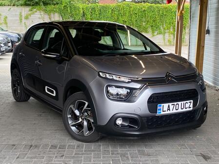 CITROEN
