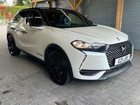 DS AUTOMOBILES DS 3 CROSSBACK