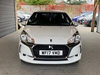 DS AUTOMOBILES DS 3