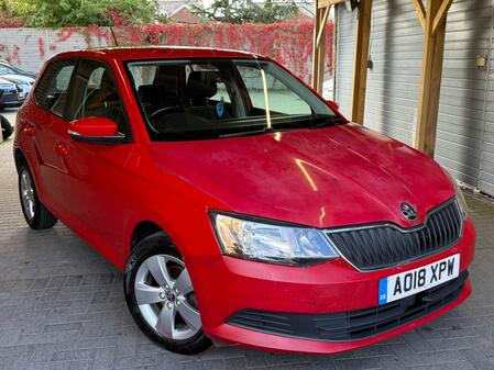 SKODA